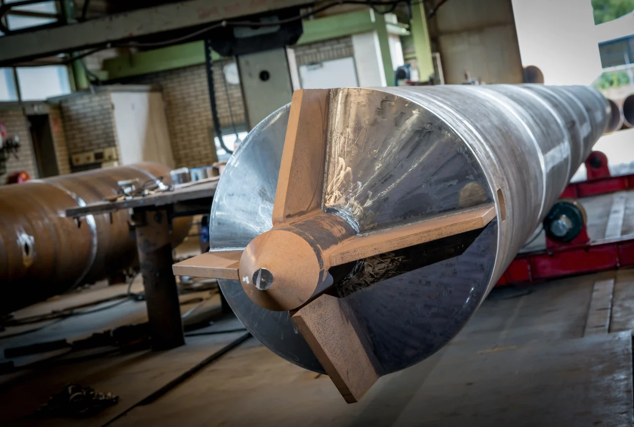 Lasco Staalbouw 1229